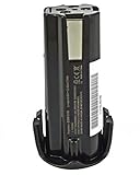 PowerSmart Hitachi FDB 3DL,DB 3DL2,DB 3DL対応電池 326263,326299,EBM 315 リチウムイオン (Li-ion)