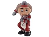 Mascot Minis Ohio State Brutus Buckeye [並行輸入品]
