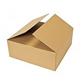 東京堂 フラワー資材 リースBOX40A式輸送箱 (5枚入り)  GF003780