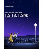 Amazon.co.jp: ポスター/スチール 写真 A4 パターン1 ラ・ラ・ランド