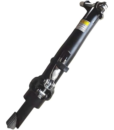 Amazon | DAHON 純正 内折れ(左折れ) 伸縮ハンドルポスト ダホン