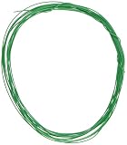 アドラーズネスト 極細リード線 直径0.4mm (緑) 2m プラモデル用素材 ANE-0231