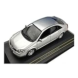 FIRST:43 1/43 ニッサン プリメーラ 2001 シルバー 完成品