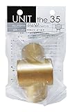 WAKI UNIT the 35 ユニット35 四方ジョイント Φ35ミリ ゴールド