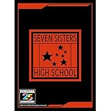 ブシロードスリーブコレクション ハイグレード Vol.3348 P25th『七姉妹学園』 パック