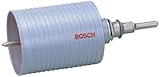 BOSCH(ボッシュ) ポリクリックシステム マルチダイヤコアセット65mmφ (ストレートシャンク) PMD-065SR