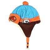 Molyveva HAT ベビー・ガールズ US サイズ: Small