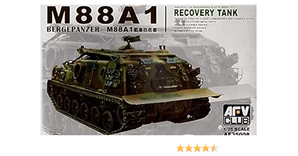 新版 Afvクラブ 1 35 Ma1 戦車回収車 プラモデル 未使用品 大決算売り尽くし Carlavista Com