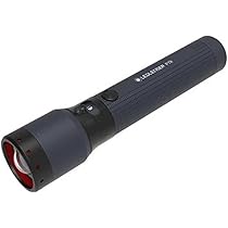 Amazon.co.jp: Ledlenser P7R 25周年モデル ハンドライト 2000ルーメン
