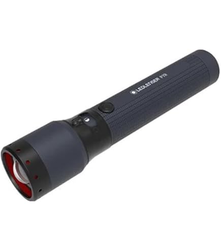Amazon | Ledlenser(レッドレンザー) 防爆ライト EX7R 充電式 ハンディ