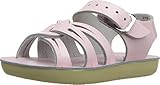 Salt Waterサンダルby Hoy Shoe Sea Wees Sandal ( Toddler / Little Kid / Big Kid / Women 's ) カラー: ピンク