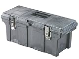 Rubbermaid Durabull Industrial 26-by-11-by-11-1/2-Inch Toolbox #780200 [並行輸入品]