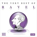 Very Best of Ravel