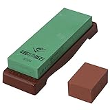 Chosera 1,000 Grit Stone with a Base [並行輸入品]