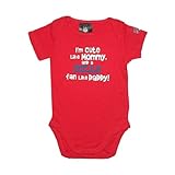 NFL Buffalo Bills ベビー Baby  / 幼児ワンピースボディスーツ/ロンパース/カバーオール Infant One-Piece Bodysuit / Romper / Onesie