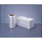 白光:シュリンクフィルムロール/250MM X 100M 841-01 000056243101