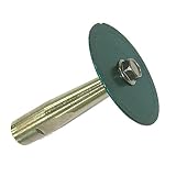 呉英製作所 DIAMOND TOOLS タイル補修工事 直径54タイル目地切り用カッター 2398 1個入り