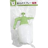 コーナンオリジナル 蓄圧式スプレー 1L H×06 1L H×06