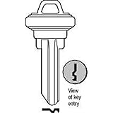 sc9キー空白50-pk Kaba Ilcoロック修復sc9 076335843711 by Barnett供給