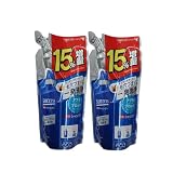 サクセスシャンプー 増量タイプ (サクセス薬用シャンプー×2)