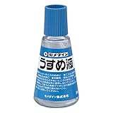 セメダイン 速乾ニス用 うすめ液 30ml 瓶入 HL-111