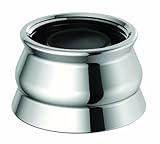Danze DA500973N Standard Female Faucet Aerator Kit with Laminar Flow Pattern, Chrome by Danze