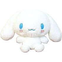 ♡ シナモン シナモロール 白くま ぬいぐるみ シナモン ♡ 白くま マスコット - メルカリ
