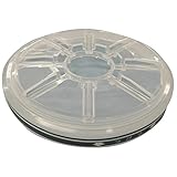 興研 フィルター押さえ 10型用 L 270113