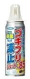 ゴキブリ凍止ジェット 除菌プラス 300mL