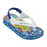 Ipanema イパネマ サイズ:US7(13.5cm) ビーチサンダル ベビーシューズ お取り寄せ商品 (PM81803-500)