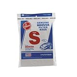 Vacuum Bag Style S 3/PK