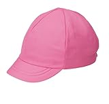 スクラム体操帽子ピンク LL/FOOT MARK(フットマーク)