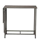 PATIO PETITE パティオプティ VERONA RATTAN TABLE ヴェローナラタンテーブル