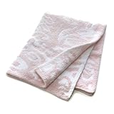 kashwere(カシウエア) DAMASK HALF ブランケット BB7535733 0001 0021 [並行輸入品] [Baby Product]