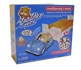 Zhu Zhu Hamstermobile & Garage(Hamster sold separately) おもちゃ (並行輸入)
