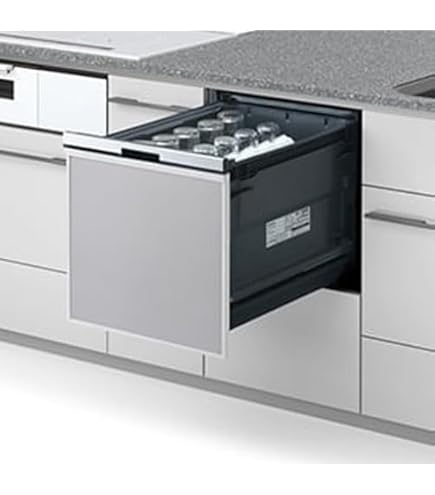Amazon.co.jp: パナソニック ミドルタイプ ドアパネル型 ビルトイン
