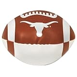 Texas Longhorns Soft Football テキサスロ ??ングホーンズソフトサッカー♪ハロウィン♪クリスマス♪