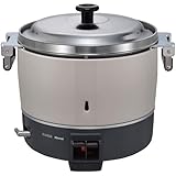 リンナイ ガス炊飯器 RR-300C LP