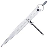 SK スプリング付コンパス SD-150D 150mm