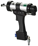 COX A50/1:2 MR/2 50ml. 1:1 & 2:1 Mix Ratios Pneumatic Epoxy Applicator [並行輸入品]