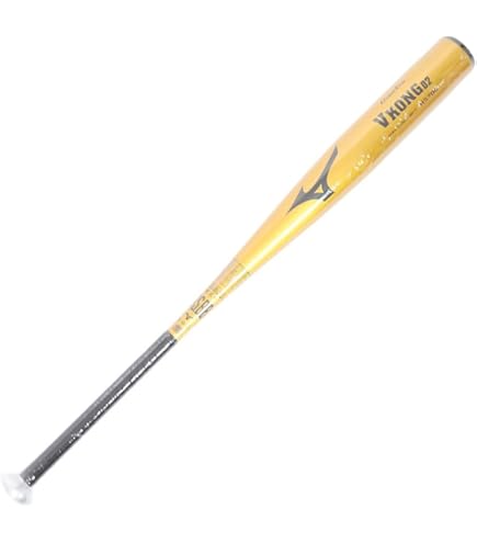 Amazon | ミズノ（MIZUNO） 軟式用バット 野球 一般 グローバル 