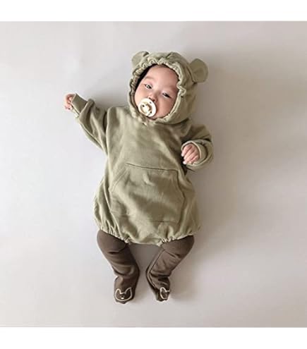 Amazon.co.jp: チャックスGP いたずらぐまのグル〜ミ〜 ベビー