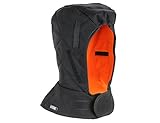Ergodyne N-Ferno 6877 3-Layer Winter Liner with Banox Shell , Black [並行輸入品]