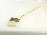 カネミツ 改良型ステンブーメラン刷毛長柄3吋390mm