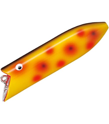 Amazon.co.jp: Heddon HEDDON(ヘドン) ルアー ラッキー13 X2500BF