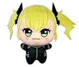 怪獣８号 もふぐっと ちびぐるみ ～四ノ宮キコル・保科宗四郎～ 約21cm (四ノ宮キコル)