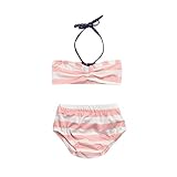 Moonker SWIMWEAR ガールズ US サイズ: 3-6 Months カラー: ピンク