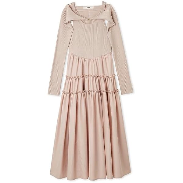 Amazon | [ファーファー] シアートラックブルゾン RWFJ252006