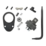 KTC ネプロス 6.3sq.ラチェットハンドルヘッドリペアキット (T型トルクスLハンドル付) NBR290-TK