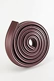 Corner Edge Guard Baby Safety Protector Furniture Bumpers 6.5ft (Upgrade) [並行輸入品]